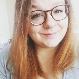 Meet your Posher, Sarah-Ãmilie